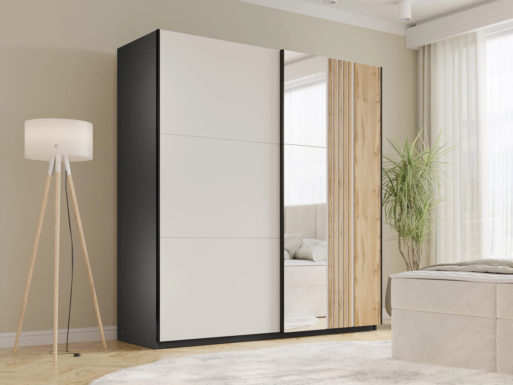 Garderobeskab Honolulu 249 4408052