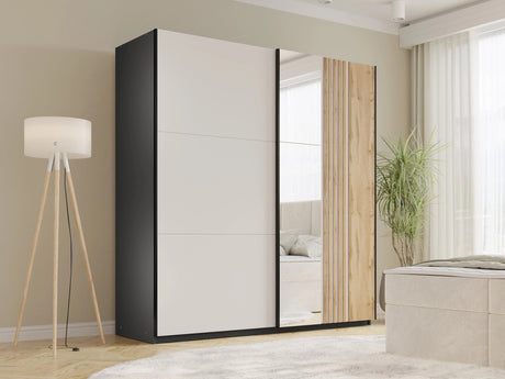 Garderobeskab Honolulu 249 4408052