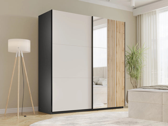 Garderobeskab Honolulu 249 4408052