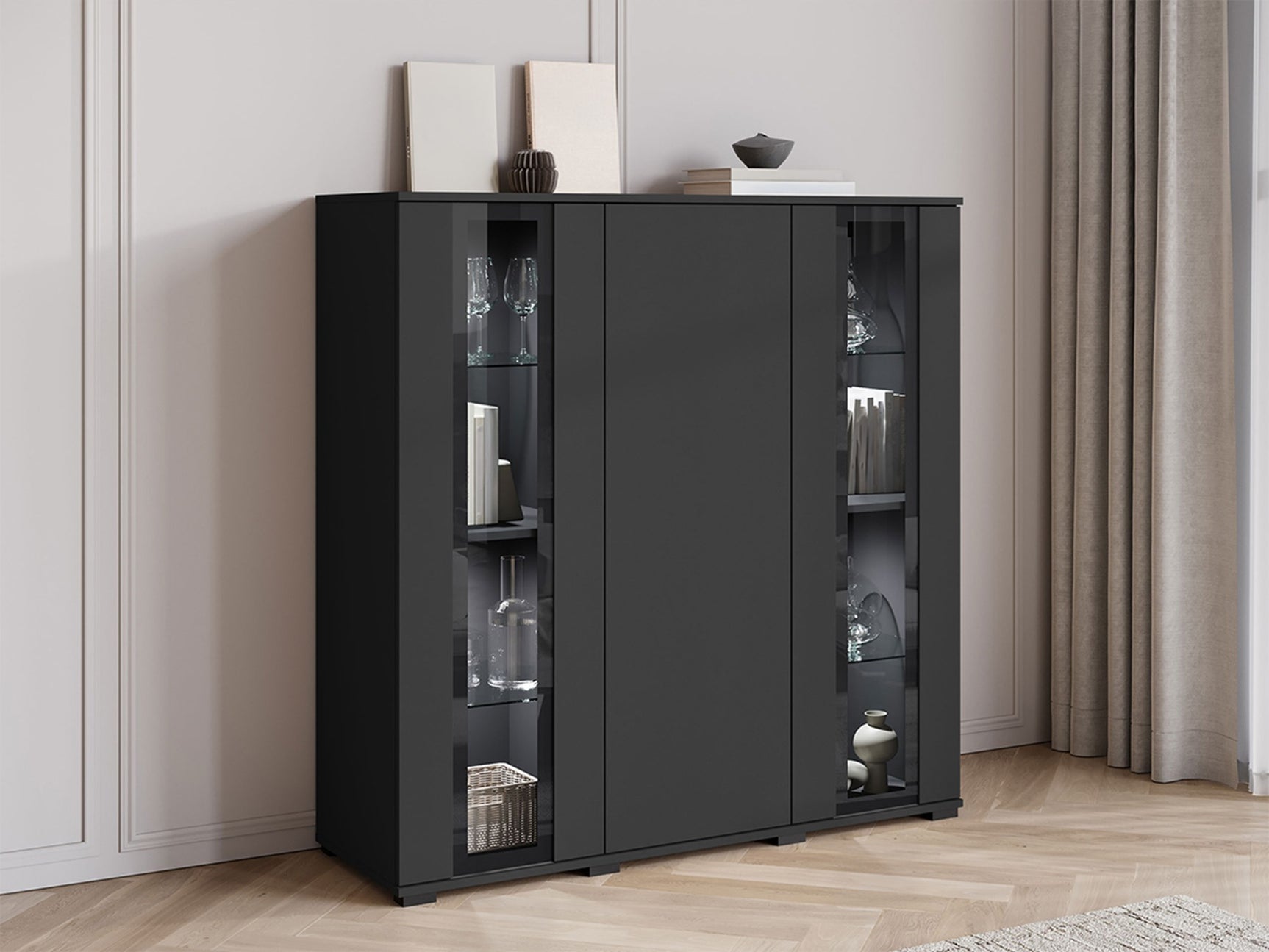 Skænk Torcame 100 4409404