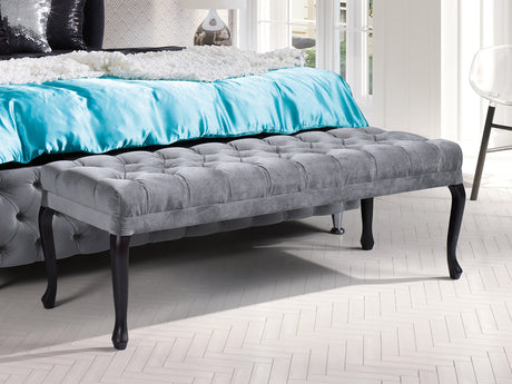 Polstret bænk Florence 105