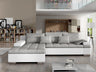 Hjørnesofa Comfivo 113