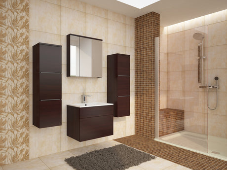 Bathroom set Tucson 105
