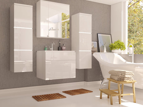 Bathroom set Tucson 105
