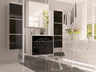 Bathroom set Tucson 105