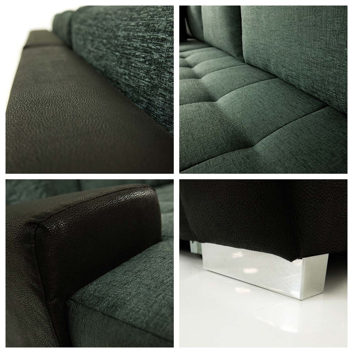 Hjørnesofa Comfivo 119