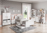Kommode Elblive 125