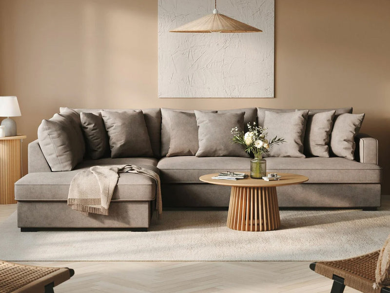 Hjørnesofa