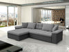 Hjørnesofa Comfivo 129