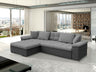 Hjørnesofa Comfivo 129