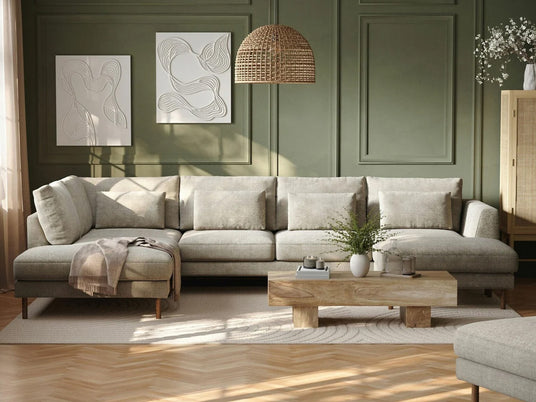Hjørnesofa