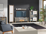 TV-bord Ogden G106