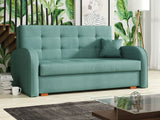 Sovesofa Columbus 116