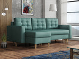 Hjørnesofa Columbus 108