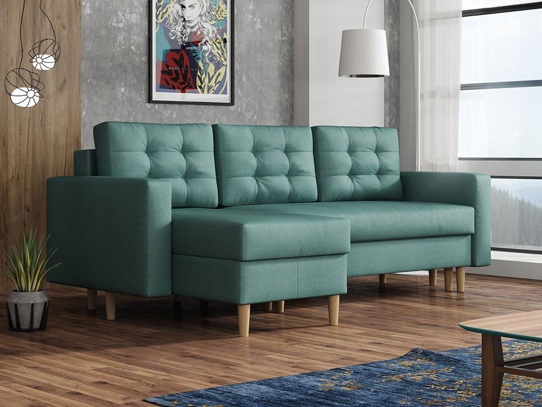 Hjørnesofa Columbus 108