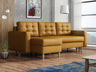 Hjørnesofa Columbus 108