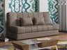 Sovesofa Columbus 120