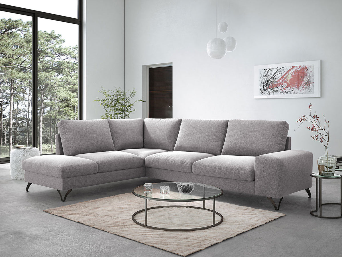 Hjørnesofa ComfiDream 112