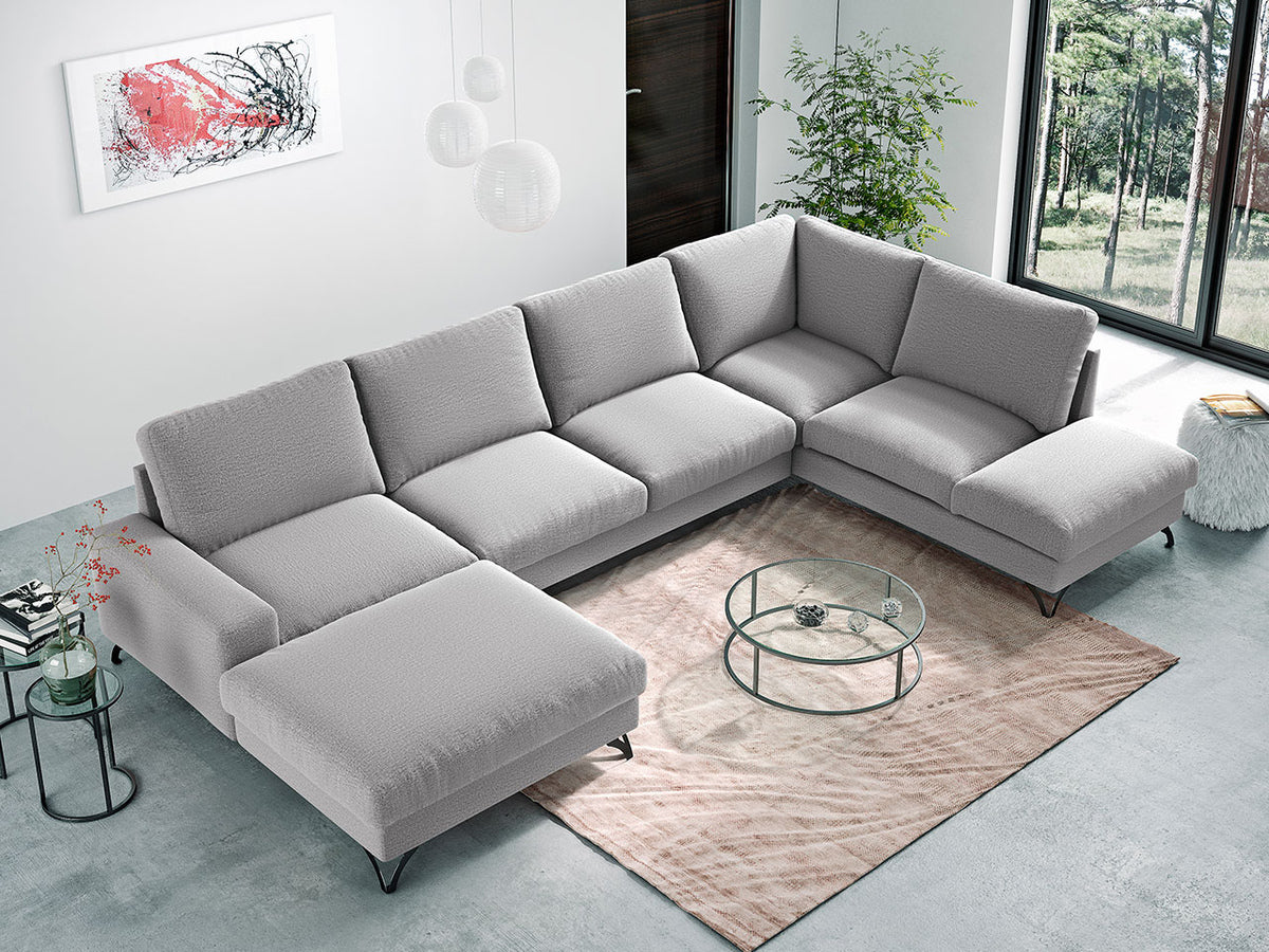 Hjørnesofa ComfiDream 113