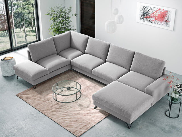 Hjørnesofa ComfiDream 113
