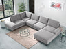 Hjørnesofa ComfiDream 113