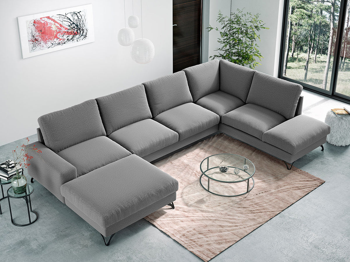 Hjørnesofa ComfiDream 113