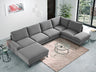 Hjørnesofa ComfiDream 113