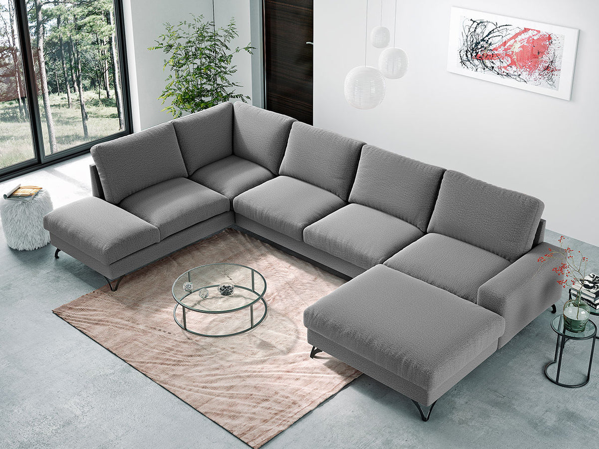 Hjørnesofa ComfiDream 113