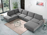 Hjørnesofa ComfiDream 113