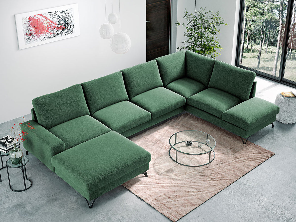 Hjørnesofa ComfiDream 113