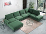 Hjørnesofa ComfiDream 113