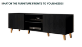 TV-bord Levmari 102 623dca40ab728
