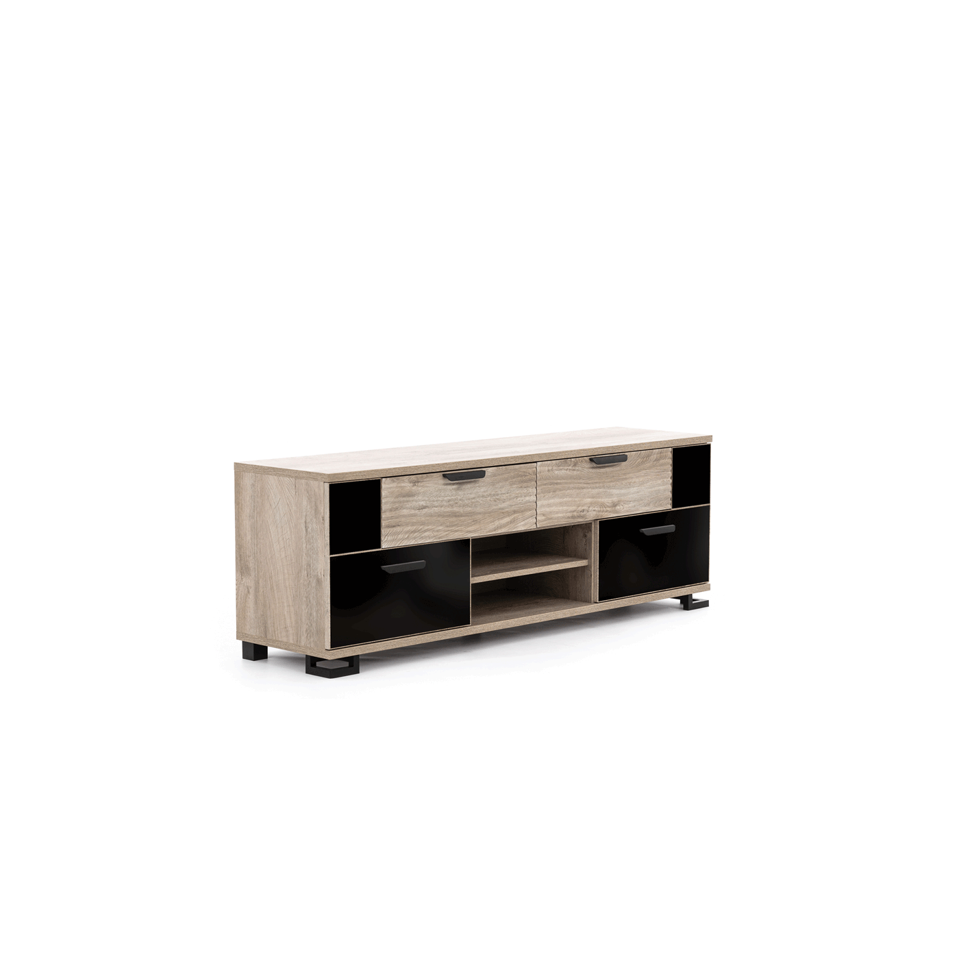 TV-bord Nuremi 100 637b75fbeebb1