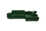 Hjørnesofa Comfivo Eliferu 101 64afca7c8ea93