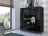 Display cabinet Providence B100
