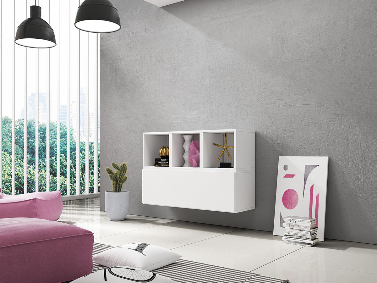 Cabinets set Charlotte C117