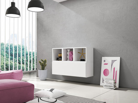 Cabinets set Charlotte C117