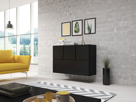 Cabinets set Charlotte C118