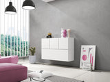 Cabinets set Charlotte C118