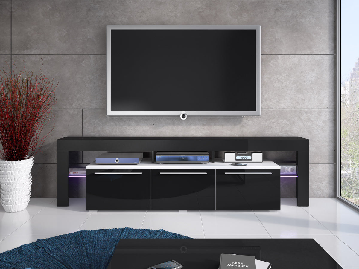 TV-bord Nashville 103