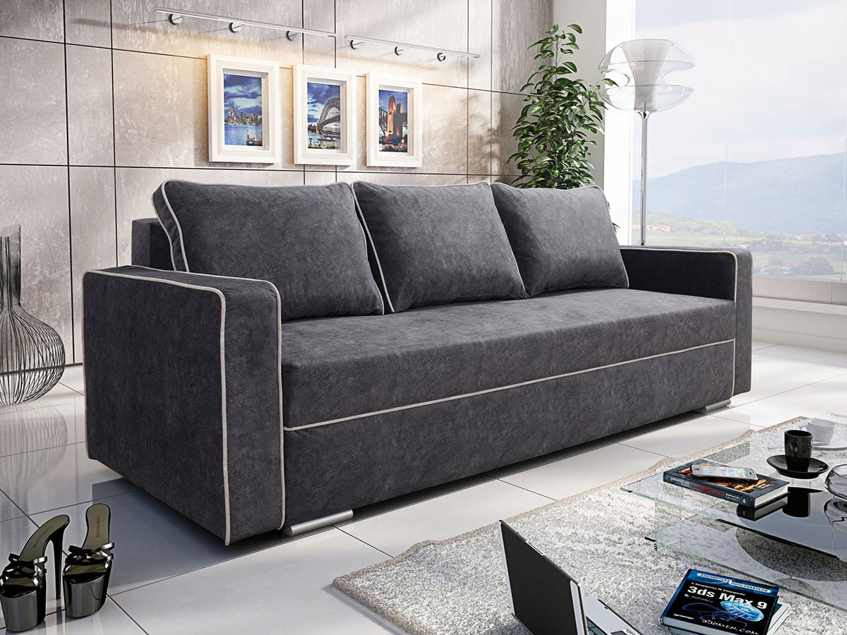 Sovesofa Decatur 101