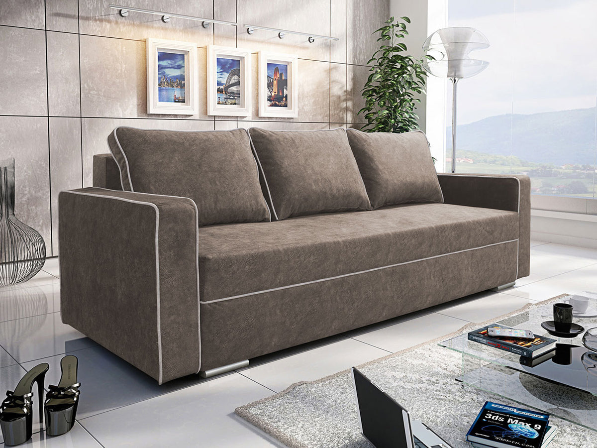 Sovesofa Decatur 101