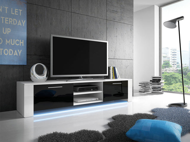 TV-bord Nashville 104