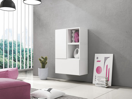 Cabinets set Charlotte C122