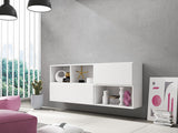 TV stand Charlotte C121