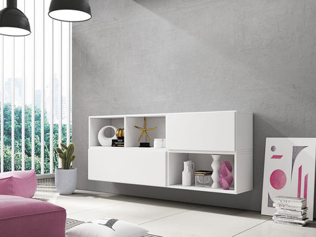 TV stand Charlotte C121