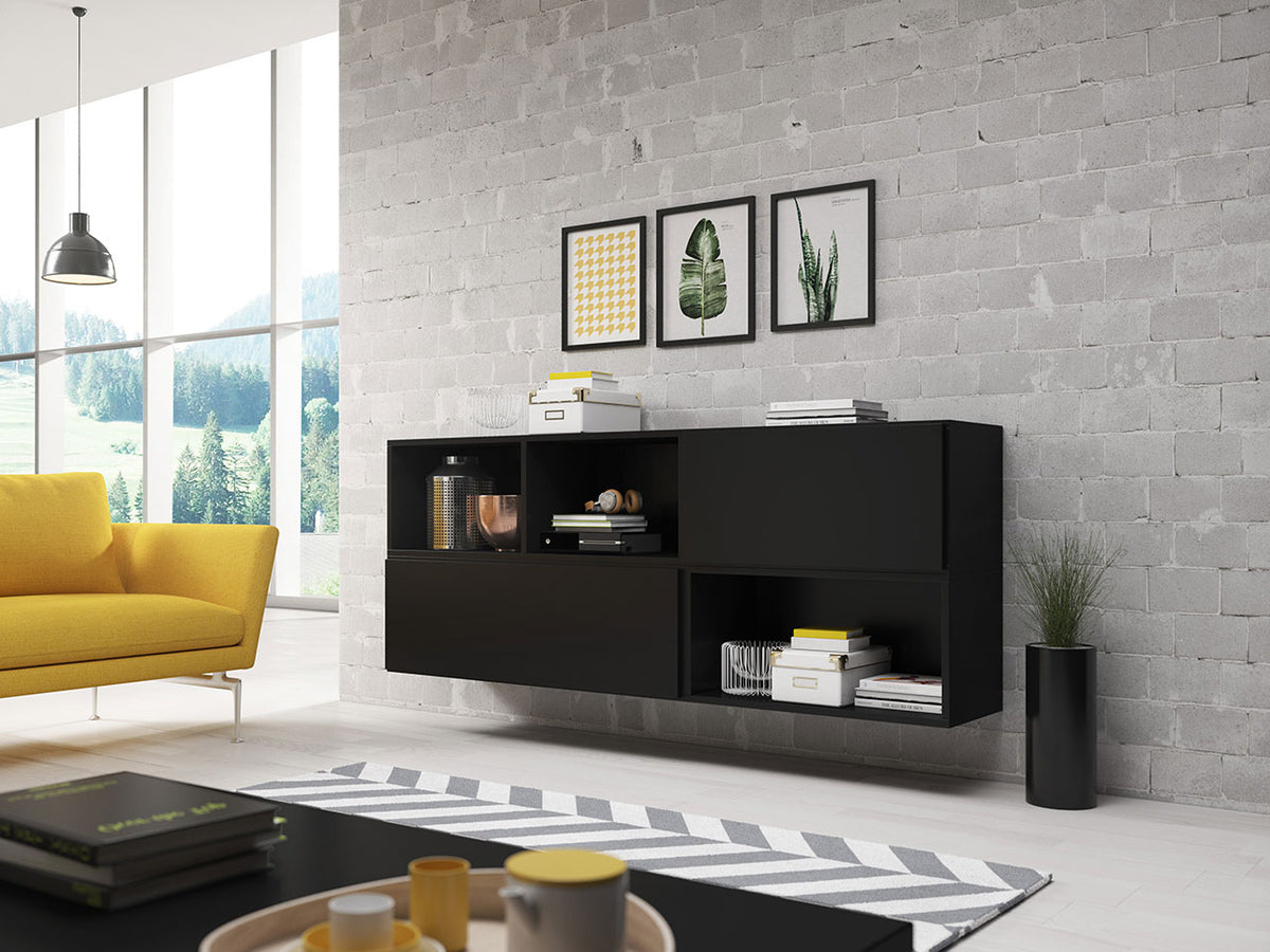 TV stand Charlotte C121