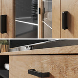 TV stand Charlotte E100