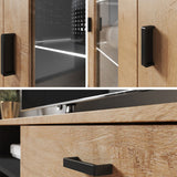 TV stand Charlotte E100