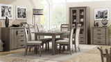 Display cabinet Stanton D116